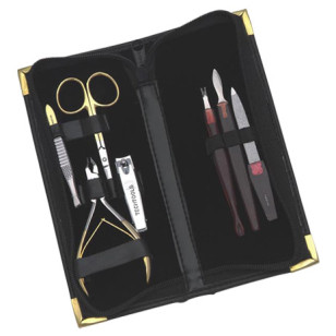 Manicure and Pedicure Kits